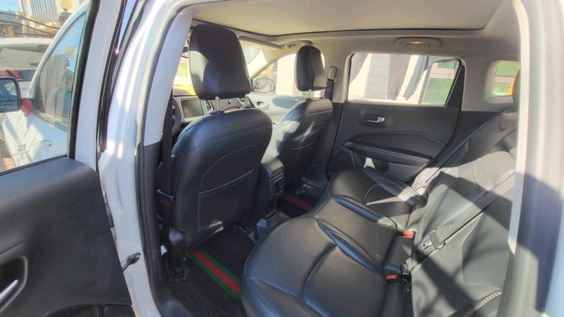 石家庄18年Jeep指南者6