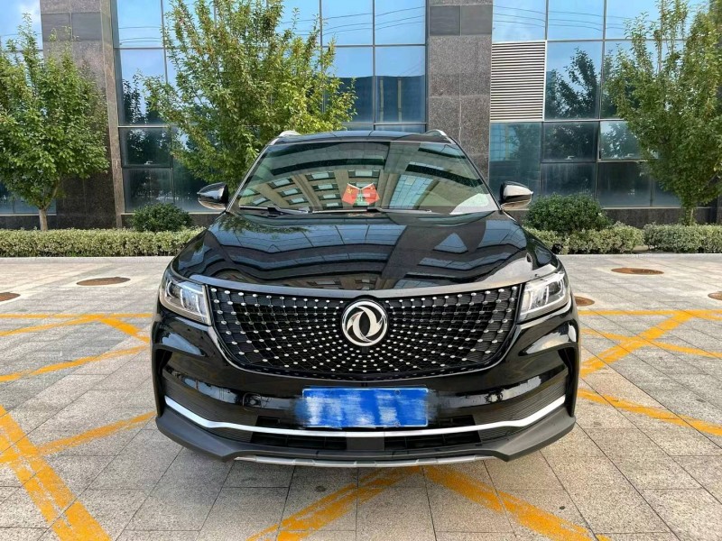 济宁21年东风风光1