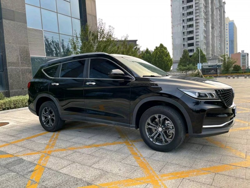 济宁21年东风风光3