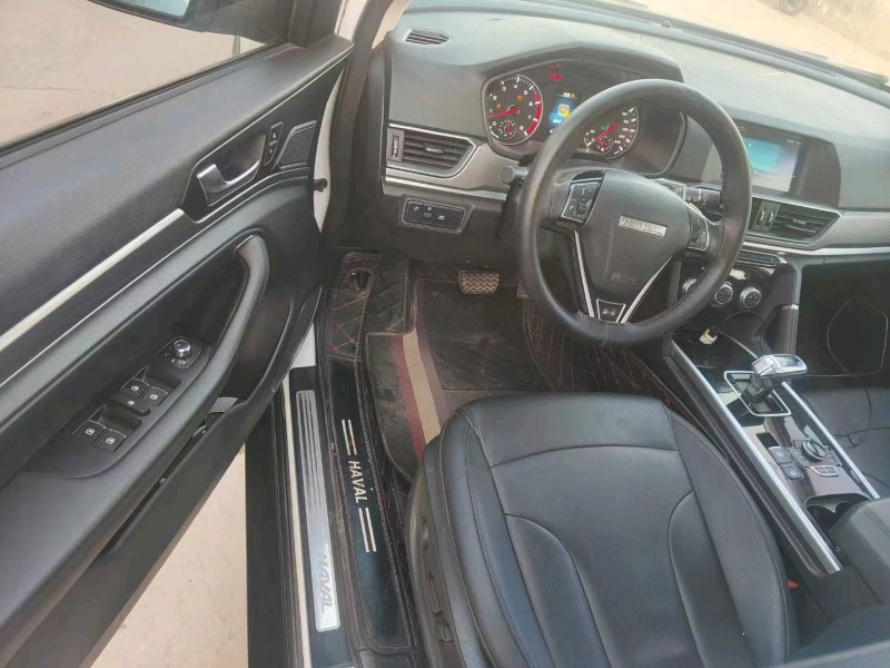 邯郸18年哈弗H63