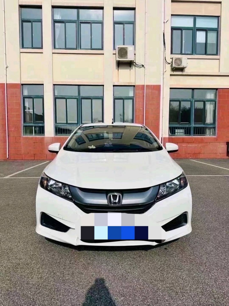 枣庄16年本田锋范1