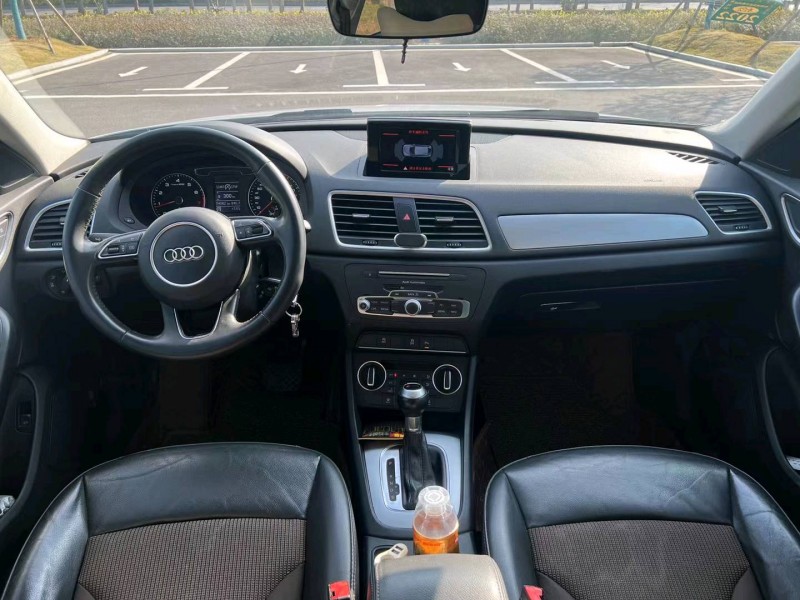宜昌18年奥迪Q35