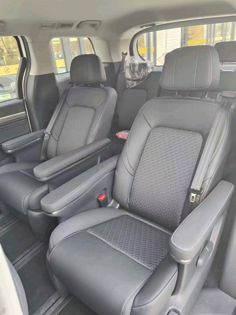 宜昌22年传祺M82