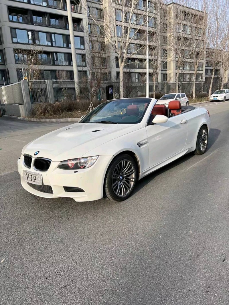 沈阳11年宝马M32