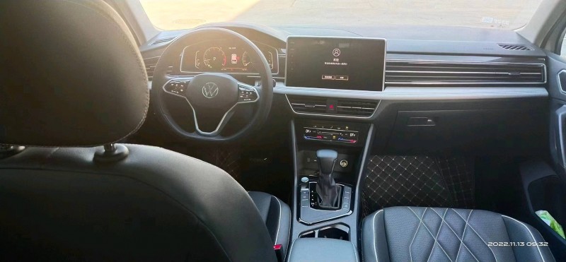 邯郸22年大众途观L2