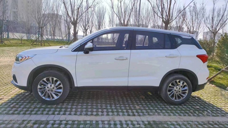 邯郸18年传祺GS5