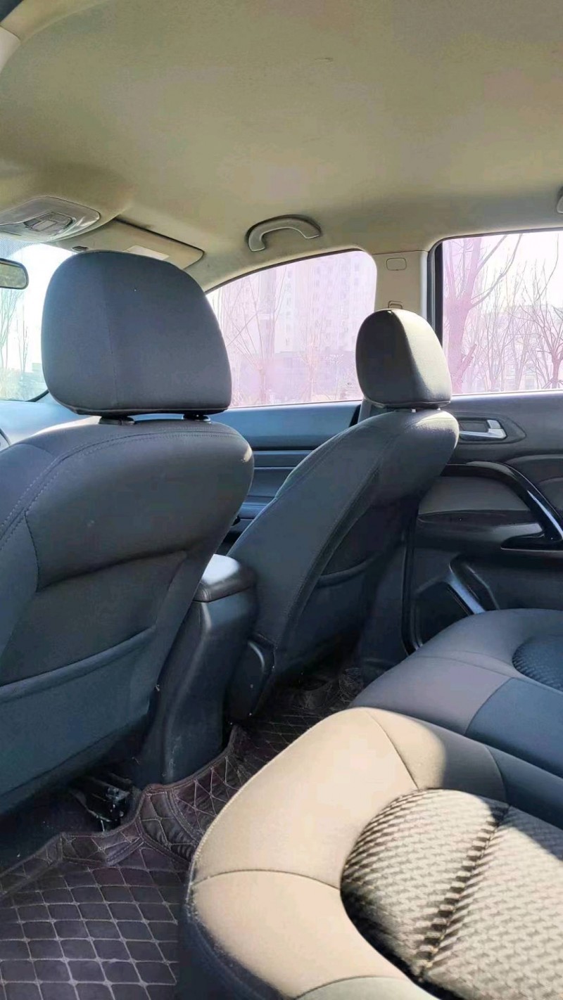 邯郸18年传祺GS6