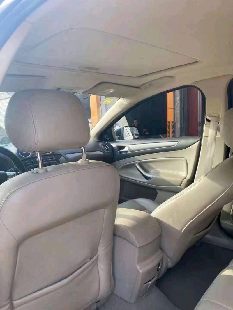 临沂12年福特蒙迪欧4