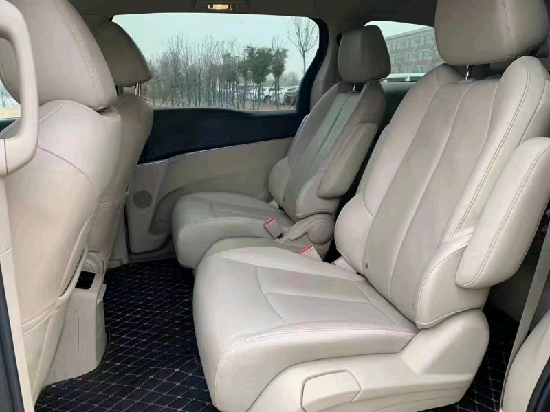 枣庄20年别克GL87