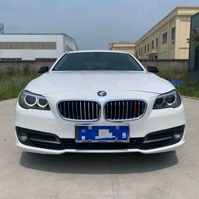 宜昌16年宝马5系1