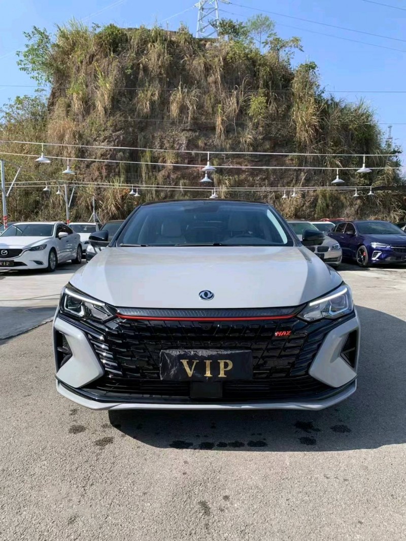 宜昌22年东风奕炫1