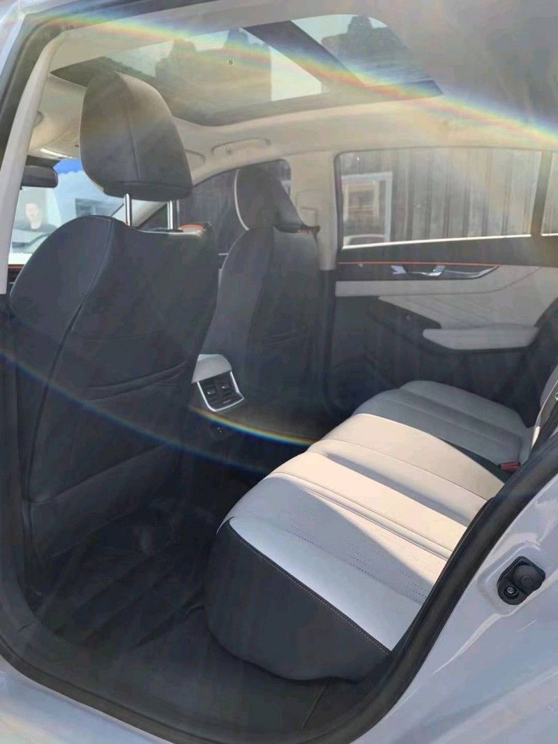 宜昌22年东风奕炫4