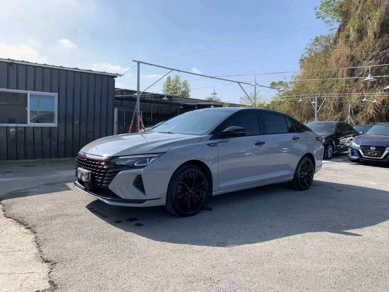 宜昌22年东风奕炫3