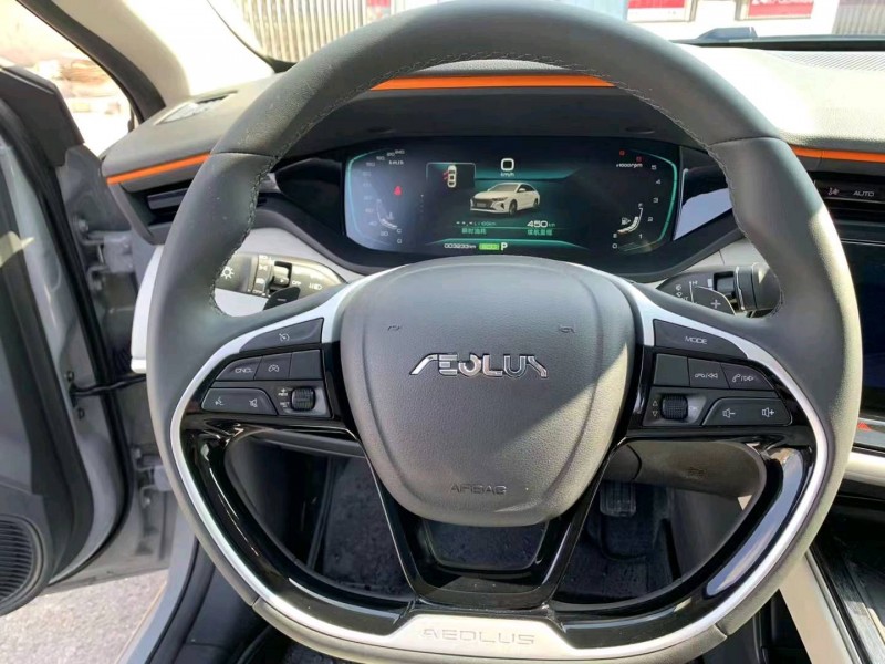 宜昌22年东风奕炫6