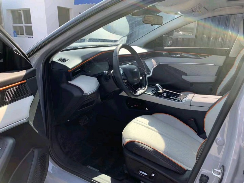 宜昌22年东风奕炫7