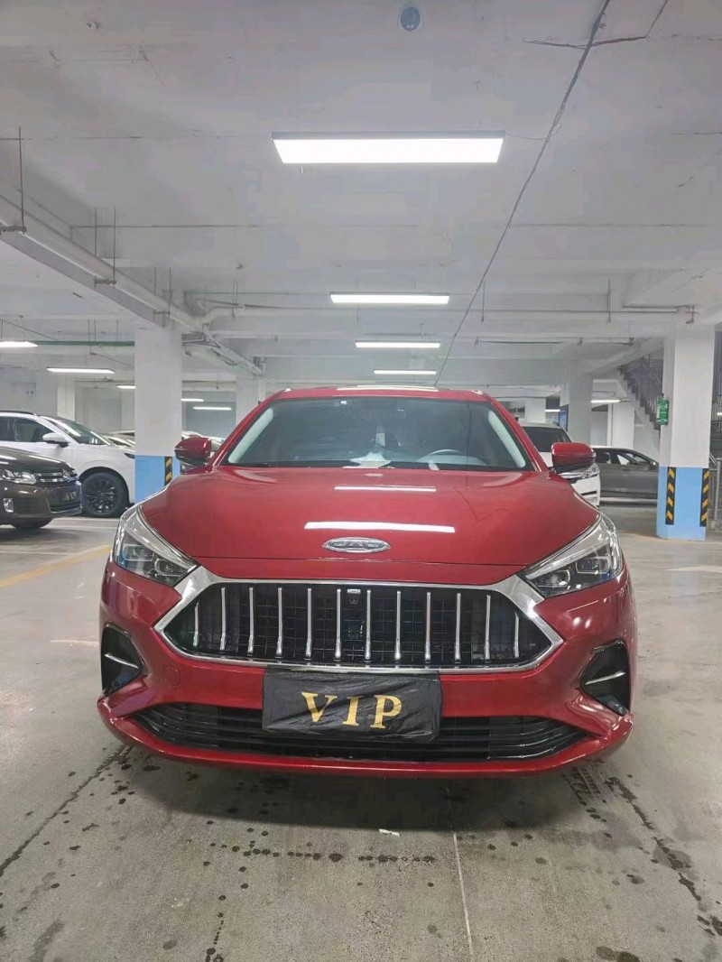 安顺21年江淮嘉悦1