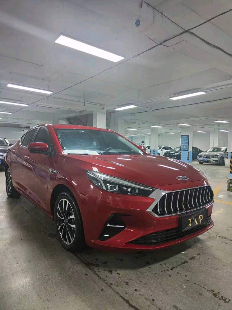 安顺21年江淮嘉悦2