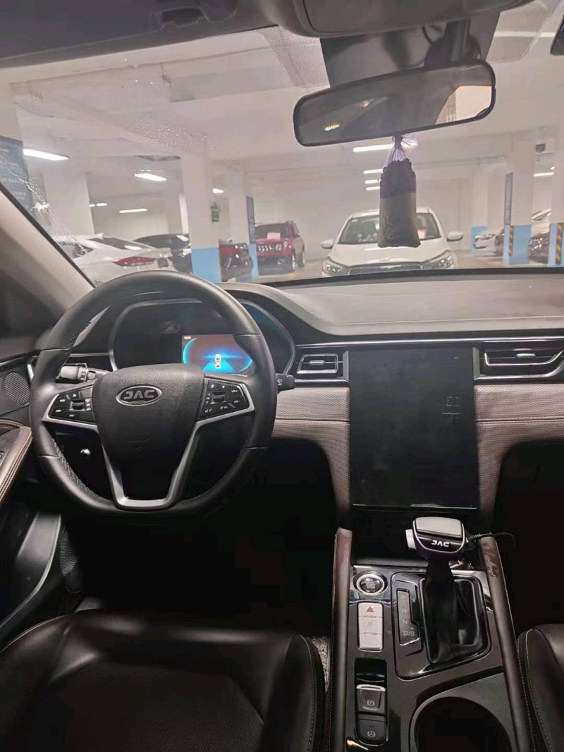 安顺21年江淮嘉悦7