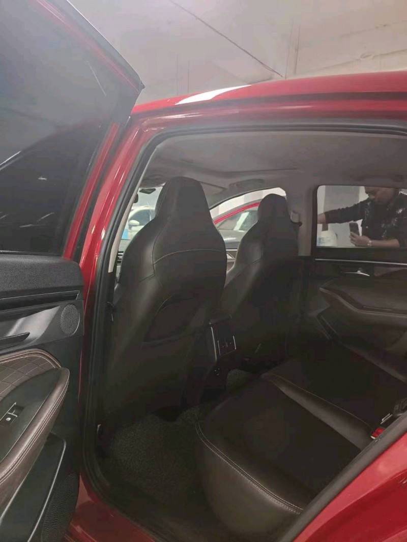 安顺21年江淮嘉悦8