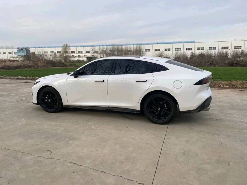 濟南22年長安汽車UNI8
