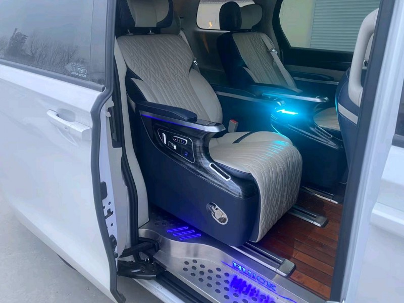 常州22年别克GL82