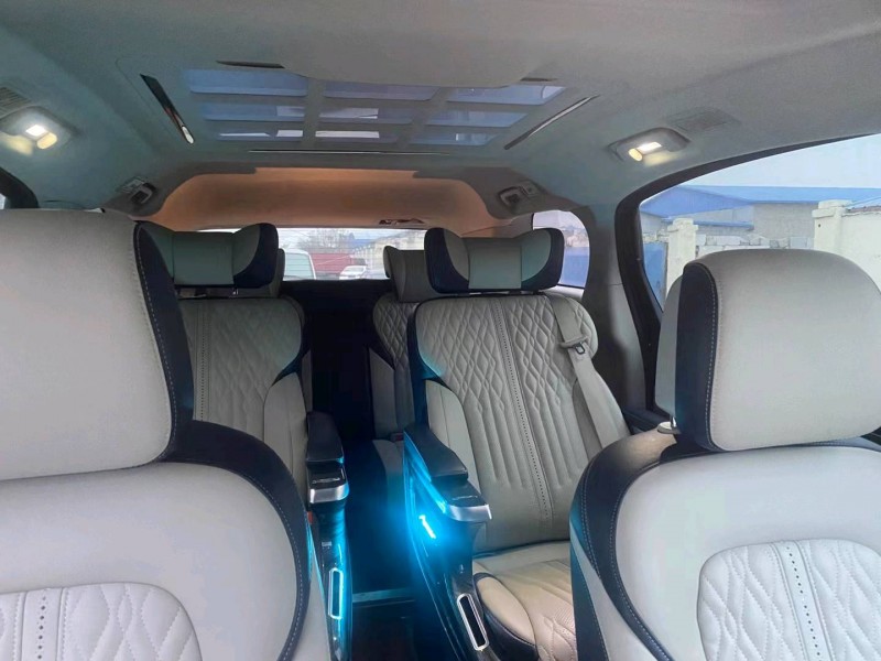 常州22年别克GL85