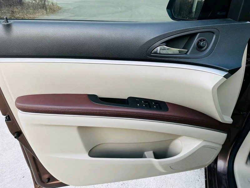 沈阳18年别克GL86