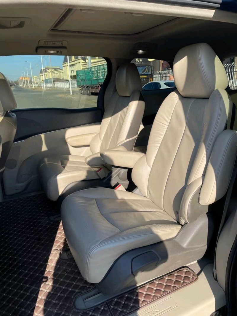 沈阳13年别克GL84