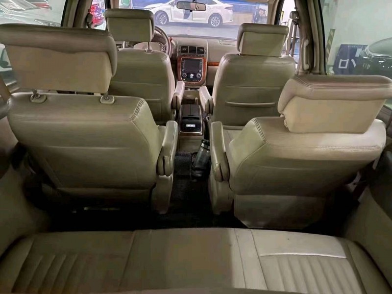 嘉兴09年别克GL89