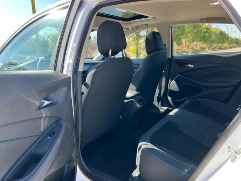 盐城22年别克威朗7