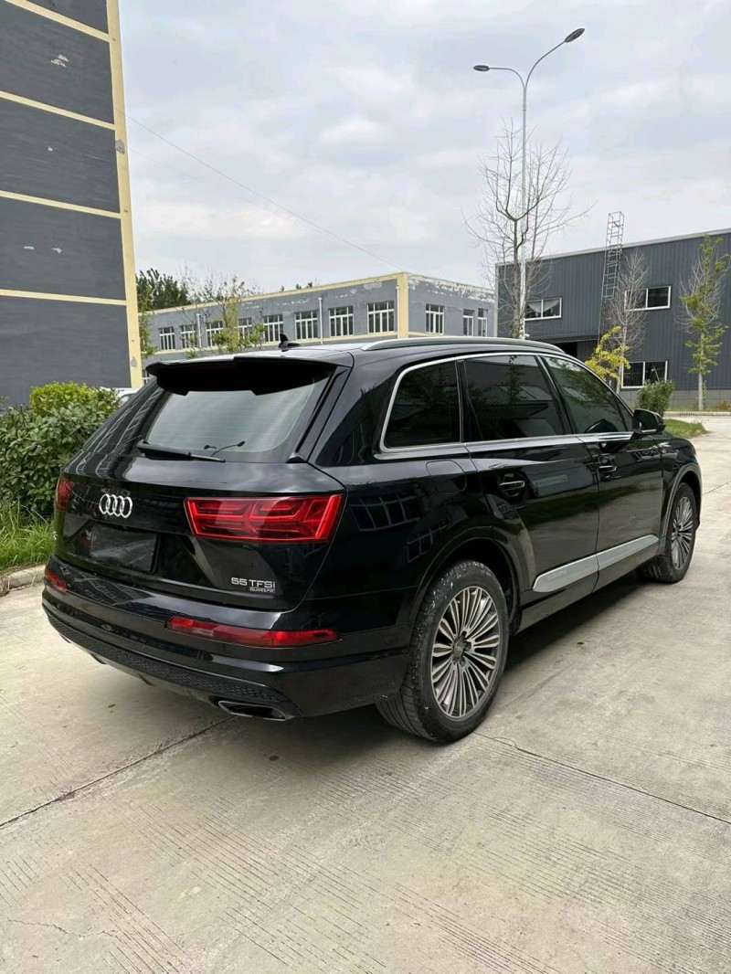 徐州19年奥迪Q74