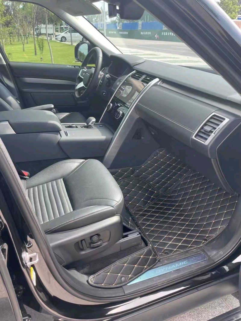 徐州22年路虎发现5