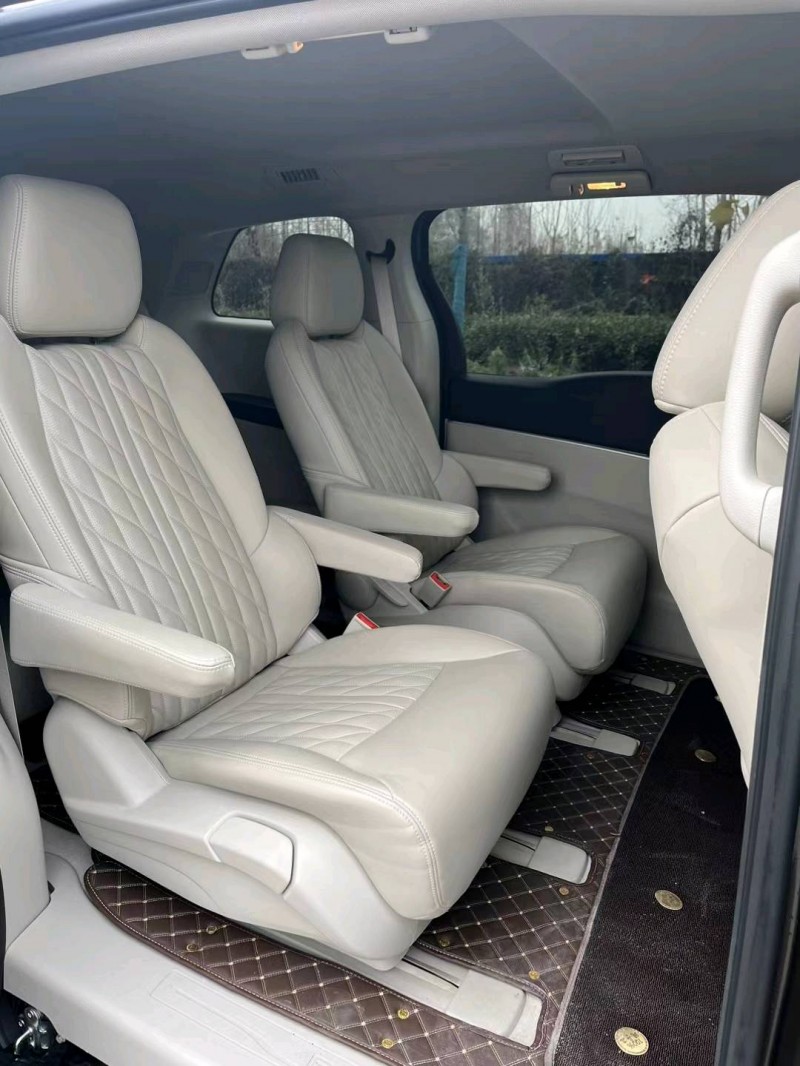 徐州22年别克GL84