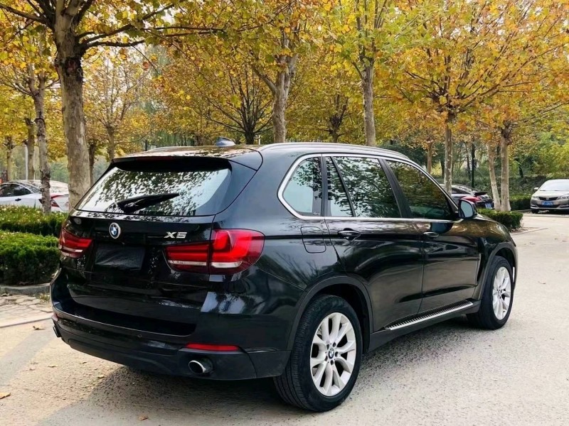 聊城14年宝马X58
