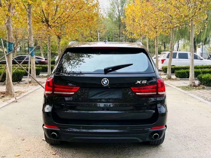 聊城14年宝马X59