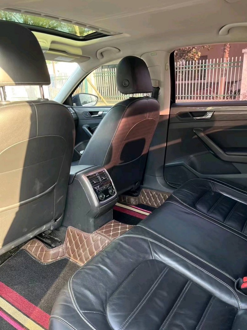 宜昌17年大众帕萨特5