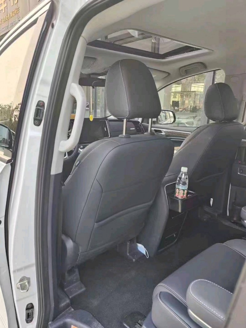 宜昌22年传祺M85