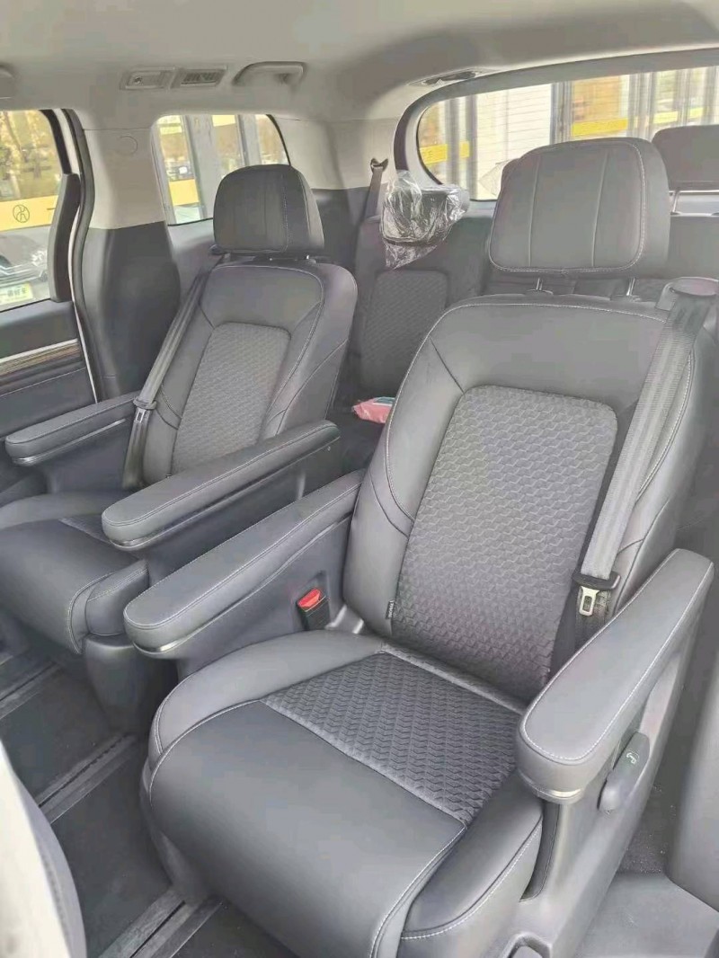 宜昌22年传祺M86