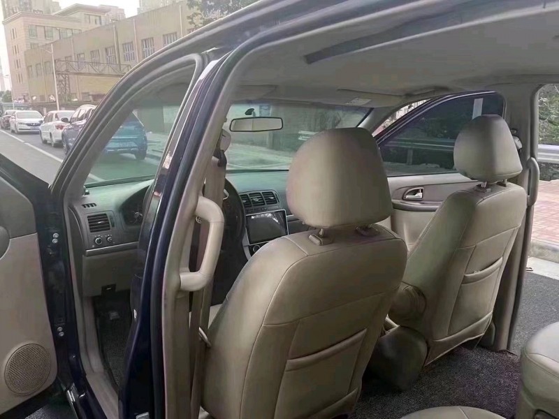 北京15年别克GL83