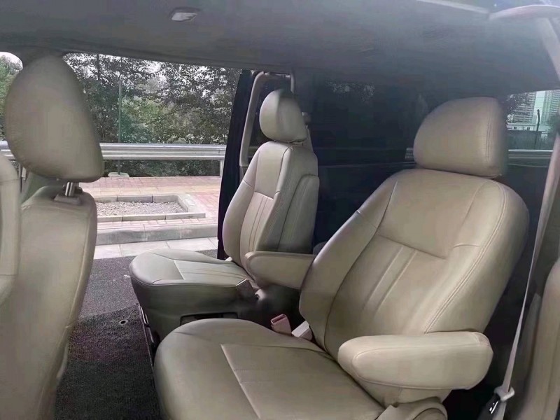 北京15年别克GL86