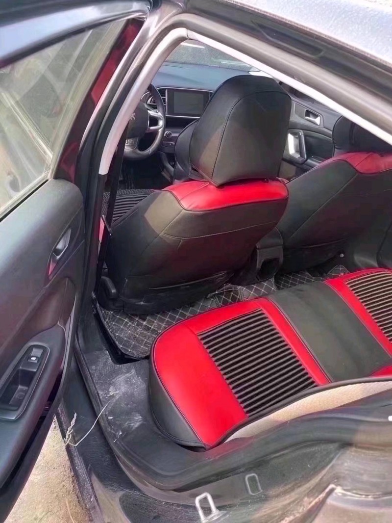 北京15年标致3084