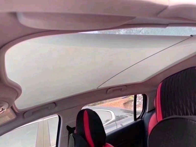 北京15年标致3085