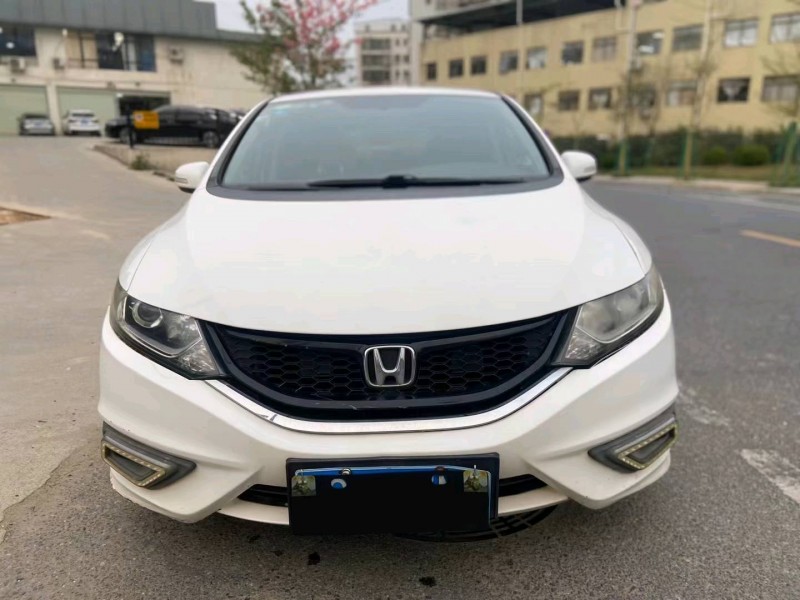 广州14年本田杰德1