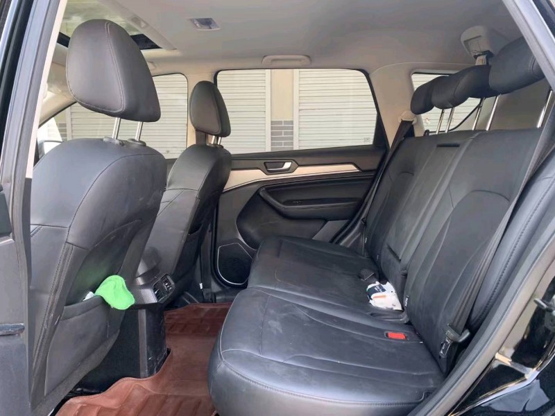 邯郸19年哈弗H69