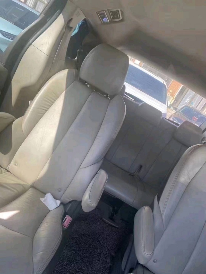 枣庄11年别克GL86