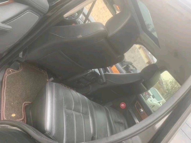 枣庄13年路虎揽胜运动4