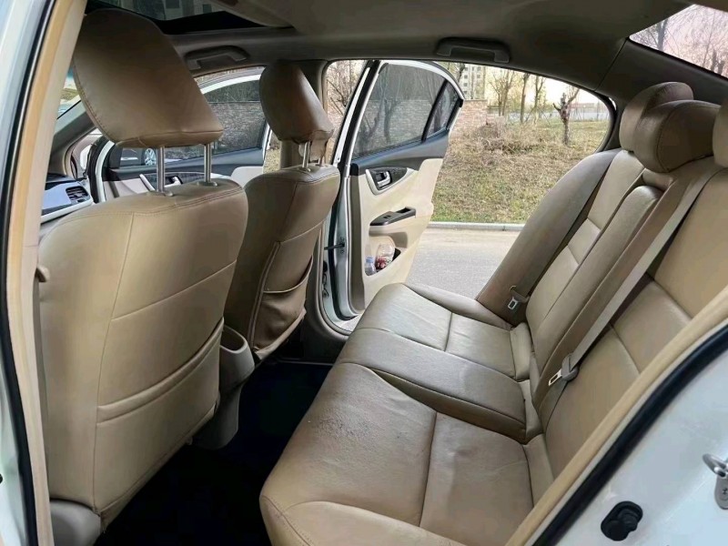 廊坊13年本田凌派5