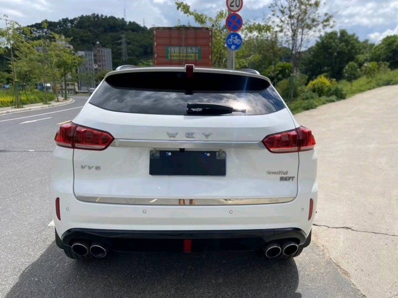 广州18年WEYVV55