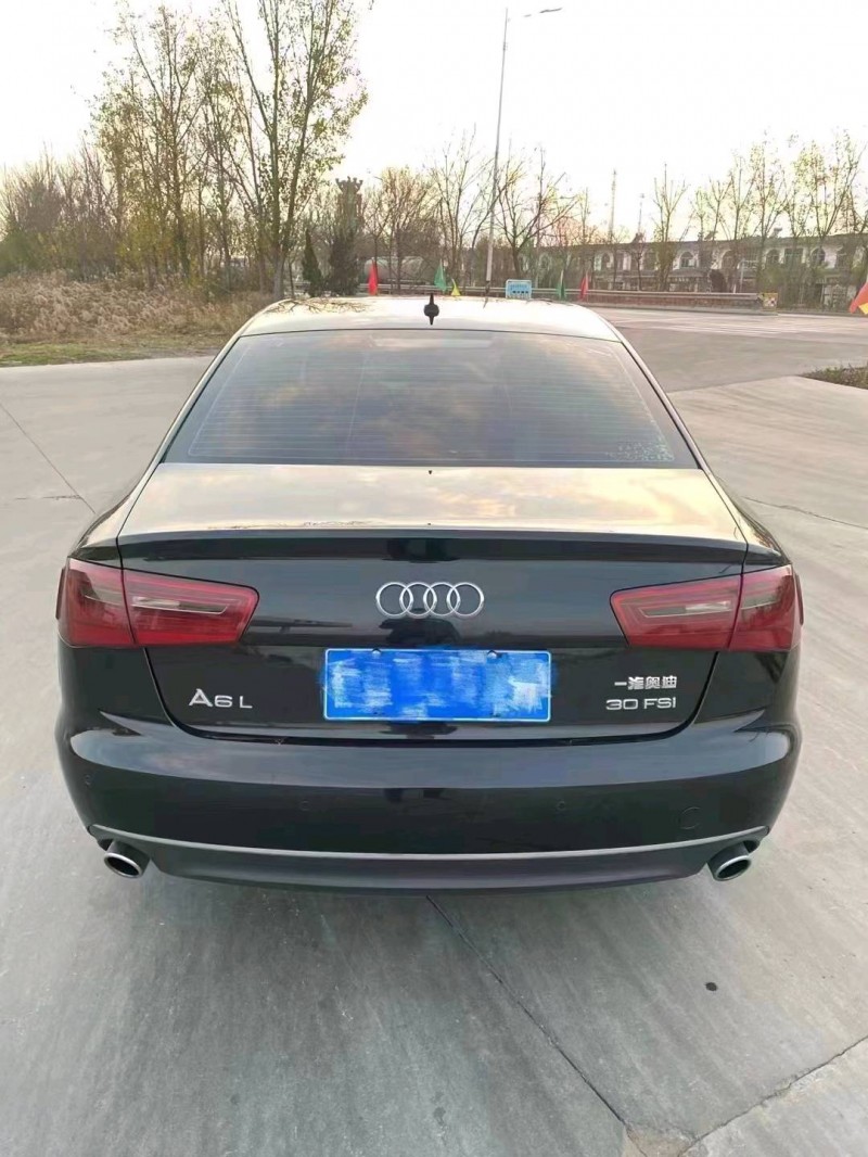 枣庄13年奥迪A65