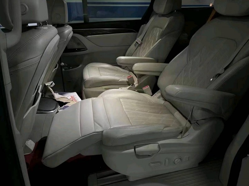 邯郸17年别克GL86